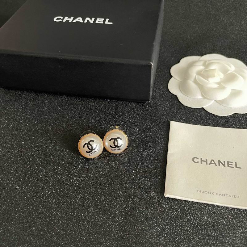 Chanel Earring 07yxs139